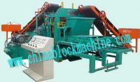 QT4-15C Automatic block making machine