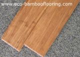 strand woven bamboo flooring carbonized color