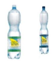 mineral water