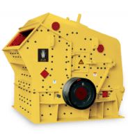 Impact crusher