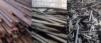 Ferrous & Non Ferrous Metals