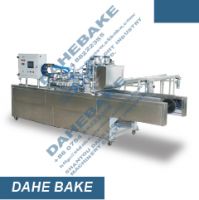 Cake Machine Cream injector & Depanner 2 in 1