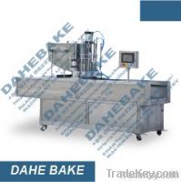 Cake Machine Cake Forming Machine Cake Depositor