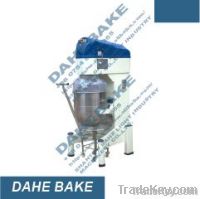 Dough Mixer & Spiral Paste Mixer