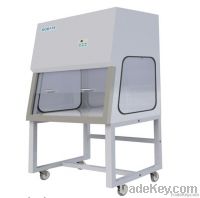 PCR cabinet