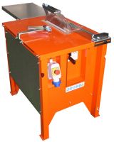 Industrial Circular Saw Machine