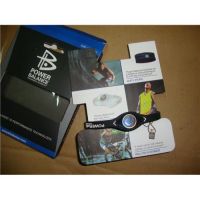 Power Balance Silicone Wristband Bracelet with box UK