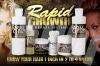 Rapid Growth Herbal system