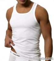 Men's cotton Tank Tops