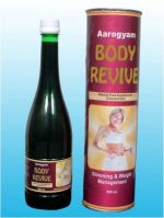 BODY REVIVE - A SLIMMING AND WEIGHT LOSS PRODUCT