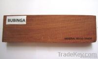 Bubinga  (Guibourtia demeusei)