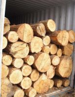 Wood (round timber)