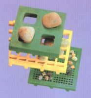Polyurethane Screen Plate