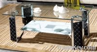 coffee table A109