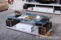coffee table with storage MG-08