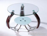 Coffee Table Set A068