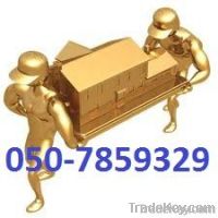 A1 Movers packing Shifting call 0507859329