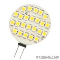 GQ 24D 3528 G4 LED Bulb