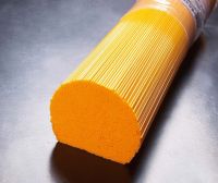 Broom fiber, brush fiber, ployster fiber for brush and broom