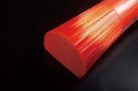 PET fiber, PE/PP fiber, plastic fiber