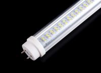 18W T8 LED fluorescent tube