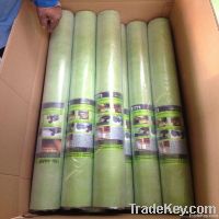 0.6mm bathroom shower liner for waterproofing