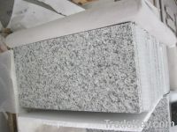 Marble and granite