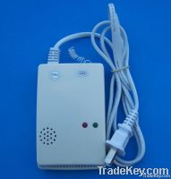 gas lpg  natural gas  detector for alarm system