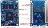 CM-SAM9G45 Atmel ARM9 AT91SAM9G45 CPU Board