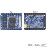 S5PV210 CPU board, ARM Cortex-A8, HDMI