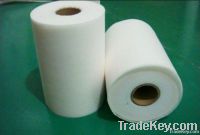 ES/PP hot rolled nonwoven fabric--for the top sheet of baby diaper