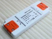 12w 24v super slim constant voltage LED Power Supply Driver