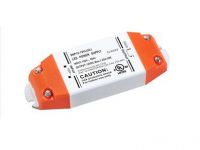15w 12v super slim constant voltage LED Power Supply Driver UL