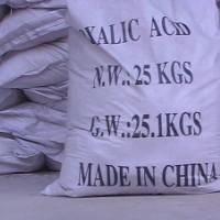 Oxalic Acid