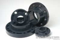 PVC/CPVC FLANGE