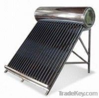 solar water heater