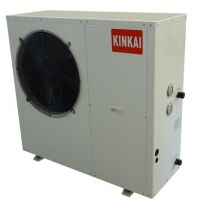 Low tempreture heat pump