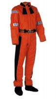 100% Cotton YAFA Safety Coveralls