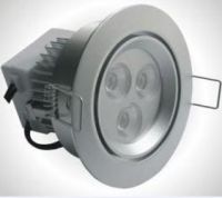 LED down light