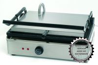 ELECTRICAL TOAST MACHINE (Block cover) - CE certificated