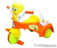 Babies Tricycle