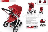 Baby stroller