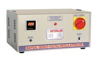 BAYSALLAR SERVO REGULATOR