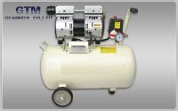 GTM-550W-35W Oilless Air Compressor