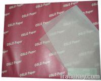 silicone baking paper