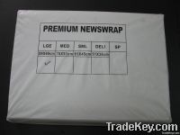 Premium Newsprint paper