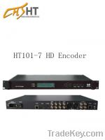catv encoder, digital encoder, with DVB standard