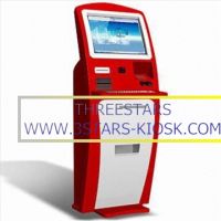 self payment kiosk TX-F6699