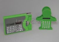 Calculator Card Holder