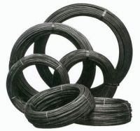 Annealed Wire